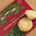 Cartwright & Butler Luxury Mince pies with brandy (330g) | {{ collection.title }}