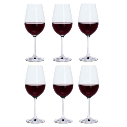 Dartington Red Wine Glass (Set of 6) | {{ collection.title }}