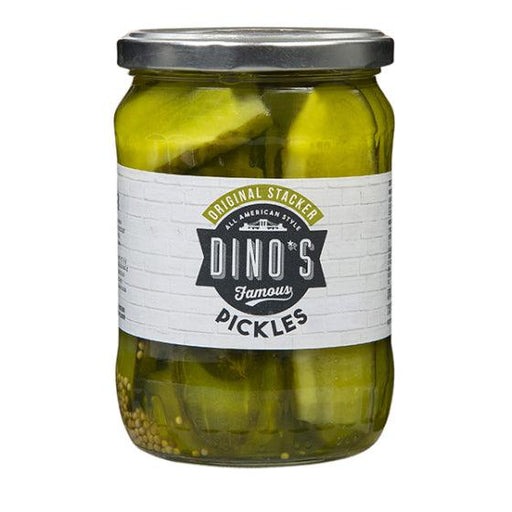 Dino's Original Stacker Pickles (30g) | {{ collection.title }}