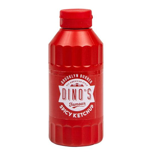 Dino's Spicy Ketchup (250g) | {{ collection.title }}