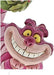 Disney Traditions - Cheshire Cat With Christmas Wreath Hanging Ornament | {{ collection.title }}