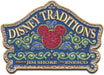 Disney Traditions - Doc Hanging Ornament | {{ collection.title }}