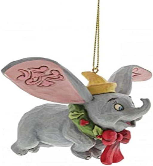 Disney Traditions - Dumbo Hanging Ornament | {{ collection.title }}