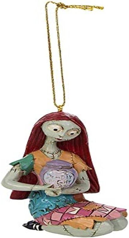 Disney Traditions - Sally Hanging Ornament | {{ collection.title }}