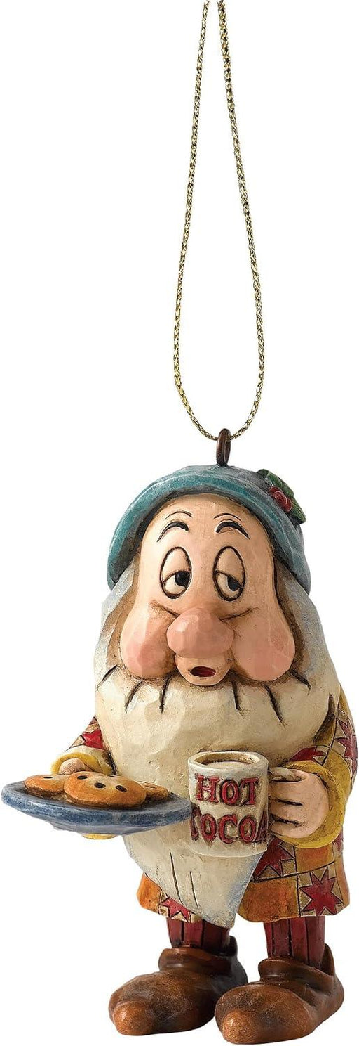 Disney Traditions - Sleepy Hanging Ornament | {{ collection.title }}