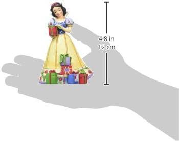 Disney Traditions - Snow White Hanging Ornament | {{ collection.title }}