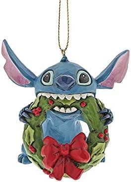 Disney Traditions -Stitch Christmas Hanging Ornament | {{ collection.title }}