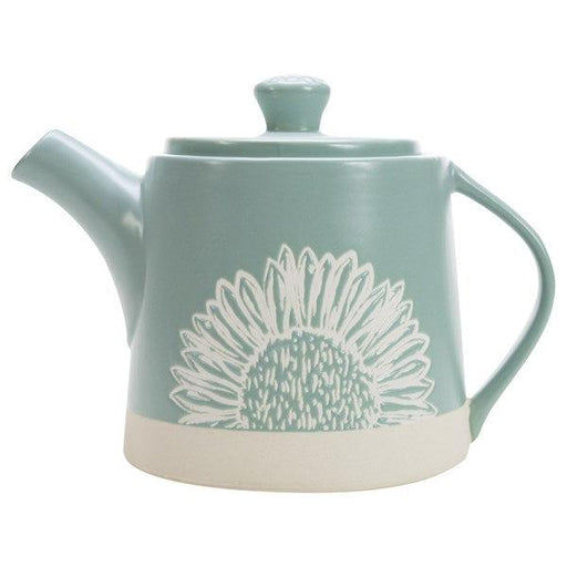 DMD Artisan Flower Teapot | {{ collection.title }}