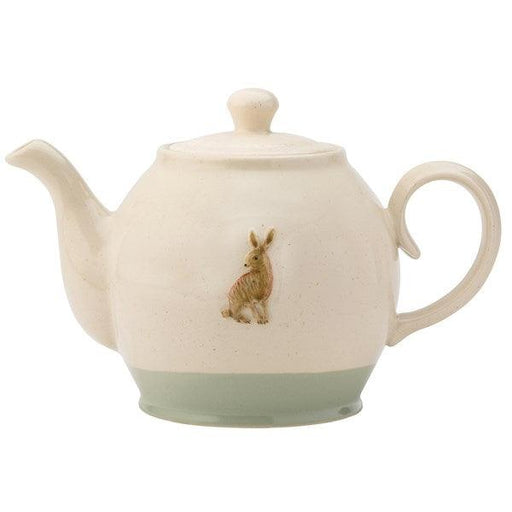 DMD Edale Teapot - Hare | {{ collection.title }}