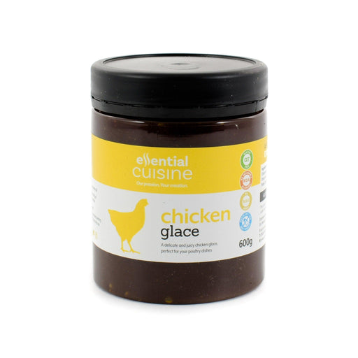 Essential Cuisine Chicken Glace (600g) | {{ collection.title }}