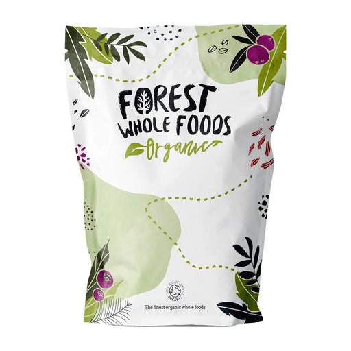 Forest Whole Foods - Organic Turmeric Powder (1kg) | {{ collection.title }}