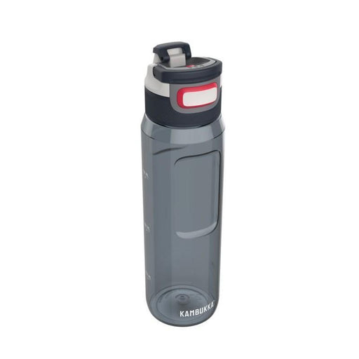 Kambukka Elton 3 in 1 Water bottle - 1000 ML - Graphite - LemonSalt