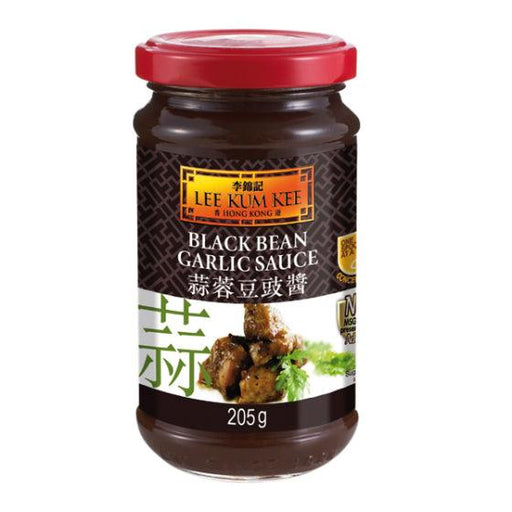 Lee Kum Kee - Black Bean Garlic Sauce (205g) | {{ collection.title }}