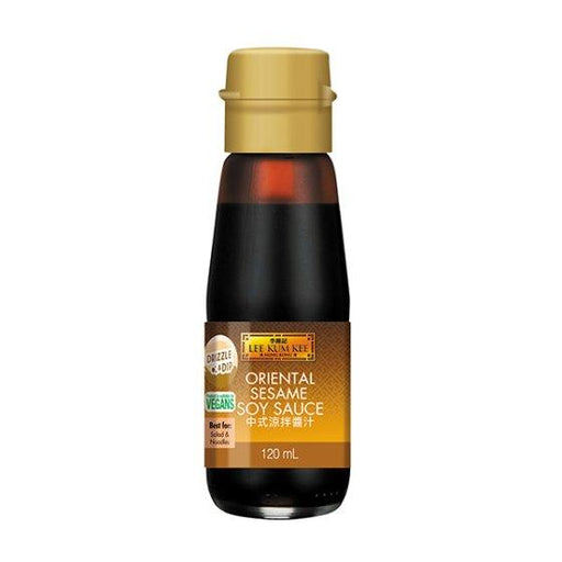 Lee Kum Kee - Oriental Sesame Soy Sauce (120ml) | {{ collection.title }}
