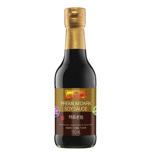 Lee Kum Kee - Premium Dark Soy Sauce (150ml) | {{ collection.title }}