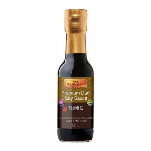 Lee Kum Kee - Premium Dark Soy Sauce (250ml) | {{ collection.title }}