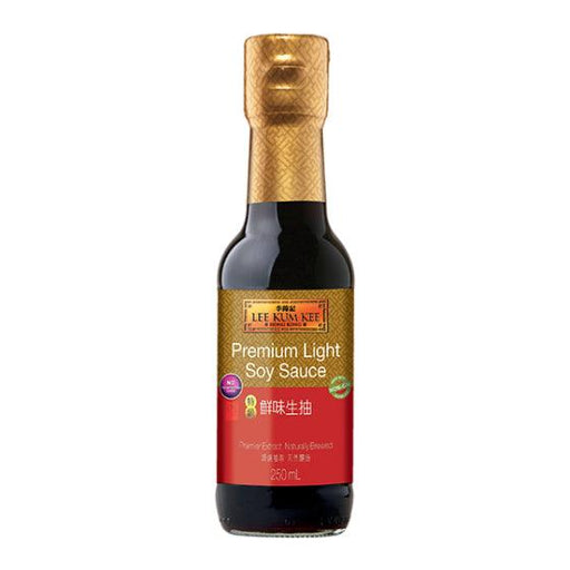 Lee Kum Kee - Premium Light Soy Sauce (250ml) | {{ collection.title }}