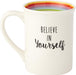 Our Name Is Mud Magical Sculpted Unicorn Mug | {{ collection.title }}