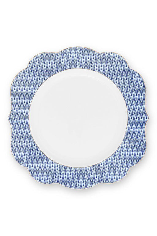Pip Studio - Royal Yerseke Dinner Plate (28cm) | {{ collection.title }}