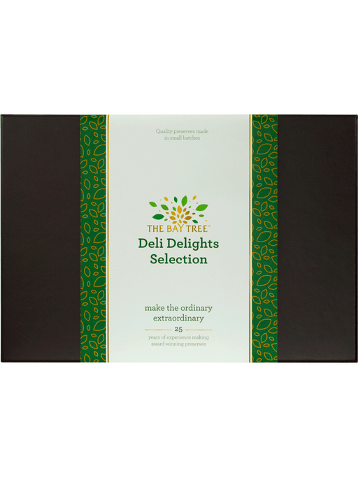 The Bay Tree - Hamper Deli Selection | {{ collection.title }}