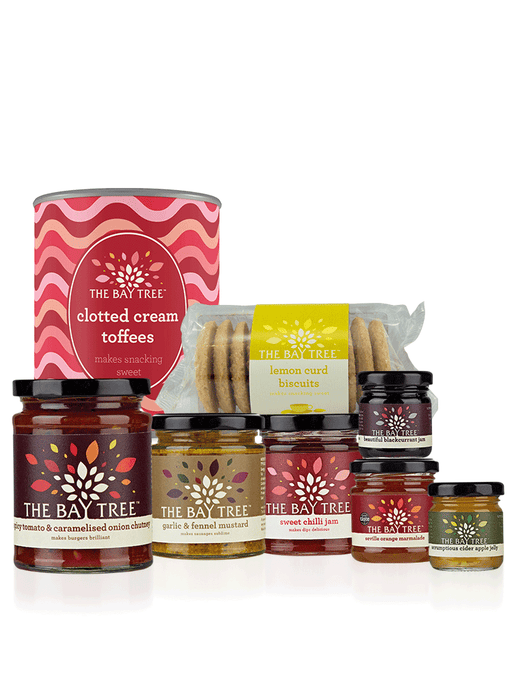 The Bay Tree - Hamper Deli Selection | {{ collection.title }}