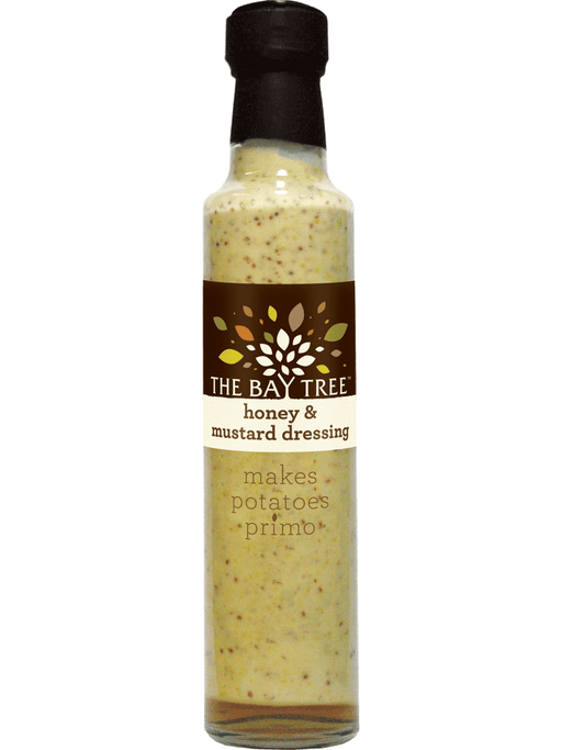 The Bay Tree - Honey & Mustard Dressing (250g) | {{ collection.title }}
