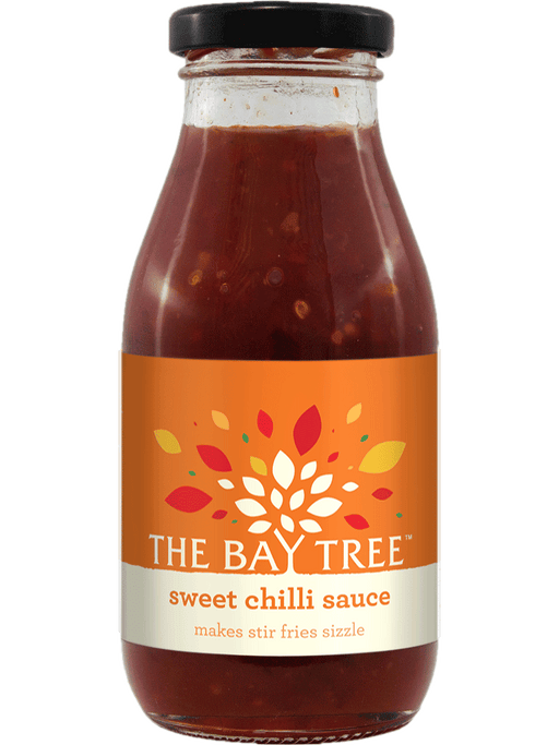 The Bay Tree - Sweet Chilli Sauce (300g) | {{ collection.title }}