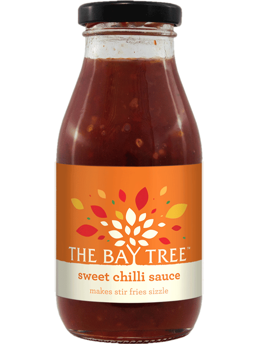 The Bay Tree - Sweet Chilli Sauce (300g) | {{ collection.title }}