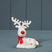 The Satchville Gift Co. - Ceramic Deer (12cm) | {{ collection.title }}