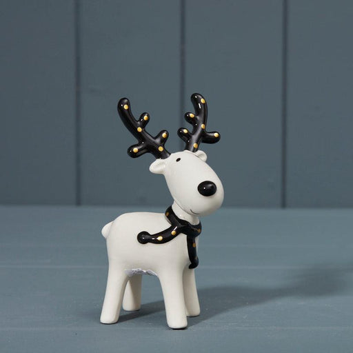 The Satchville Gift Co. - Ceramic Deer (13cm) | {{ collection.title }}