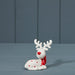 The Satchville Gift Co. - Ceramic Deer (8cm) | {{ collection.title }}