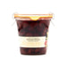 The Wooden Spoon - Raspberries with Rum in a Weck Jar (290g) | {{ collection.title }}