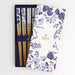 Tokyo Design Studio Chopstick Giftset - Flora Japonica (5 Pairs) | {{ collection.title }}