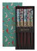 Tokyo Design Studio Chopstick Giftset - Goldfish (5 Pairs) | {{ collection.title }}
