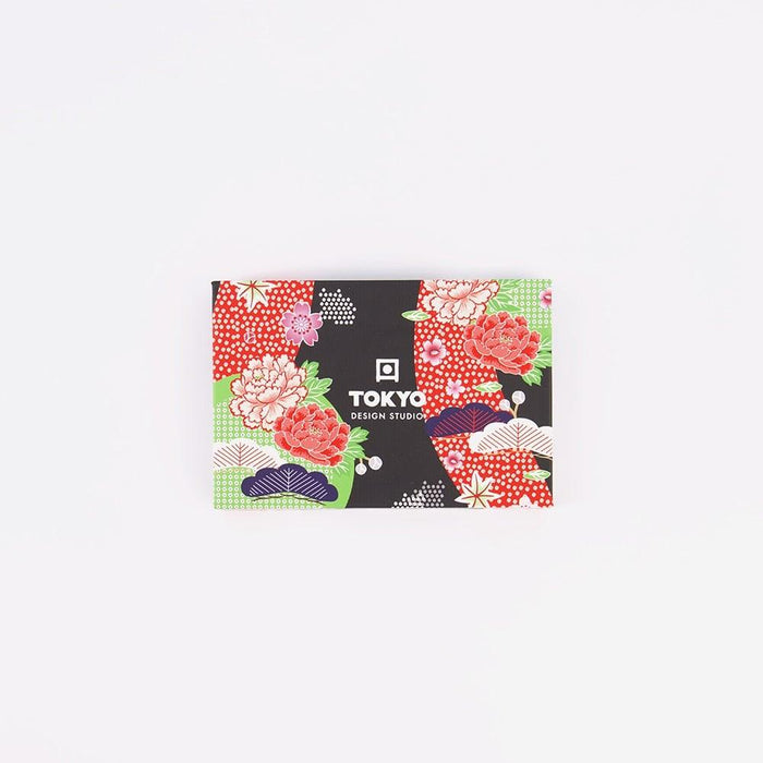 Tokyo Design Studio Kawaii Flower Spoon Giftset (4pcs) | {{ collection.title }}