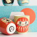 Tokyo Design Studio Kawaii Japan Mug Giftset (4x170ml) | {{ collection.title }}