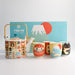 Tokyo Design Studio Kawaii Japan Tea Set with Teapot (800ml) | {{ collection.title }}