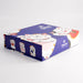 Tokyo Design Studio Kawaii Lucky Cat Sushi Plate Giftset & Chopsticks (4pcs) | {{ collection.title }}