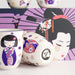 Tokyo Design Studio Kawaii Maiko Mug Giftset (4x170ml) | {{ collection.title }}