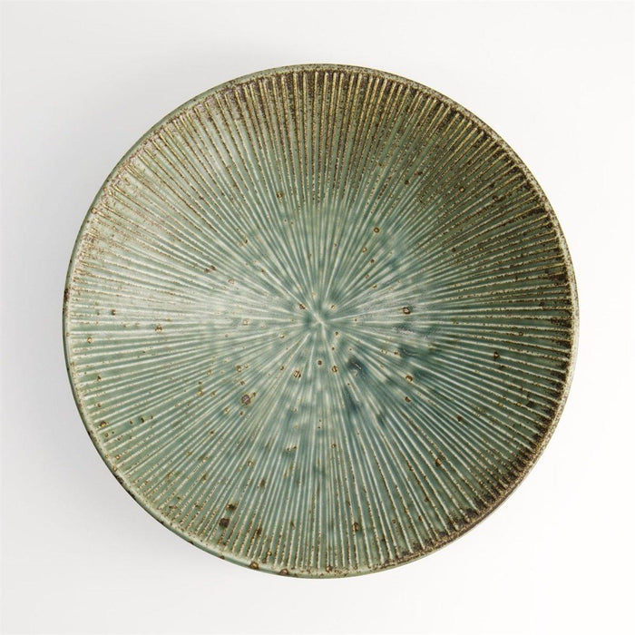 Tokyo Design Studio Large Bowl - Wabi Uguisu (24.5cm) | {{ collection.title }}